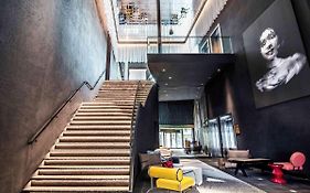 Tribe Amsterdam City
